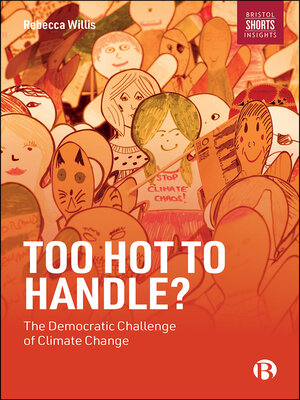 cover image of Too Hot to Handle?